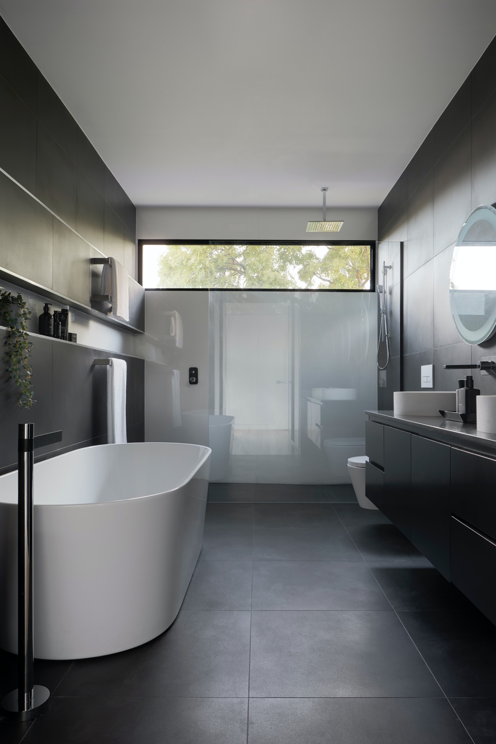 Wetroom